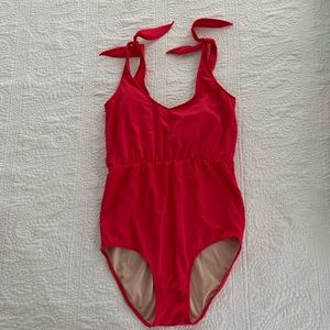 Kortni Jeane One piece